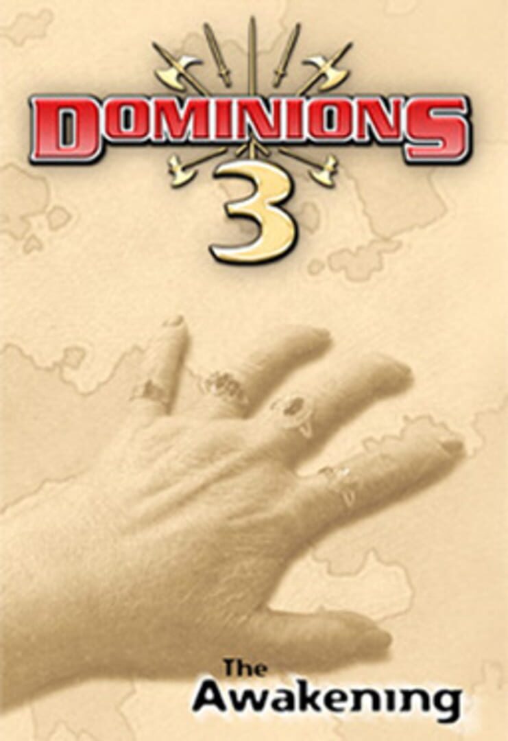 Dominions 3: The Awakening (2013)