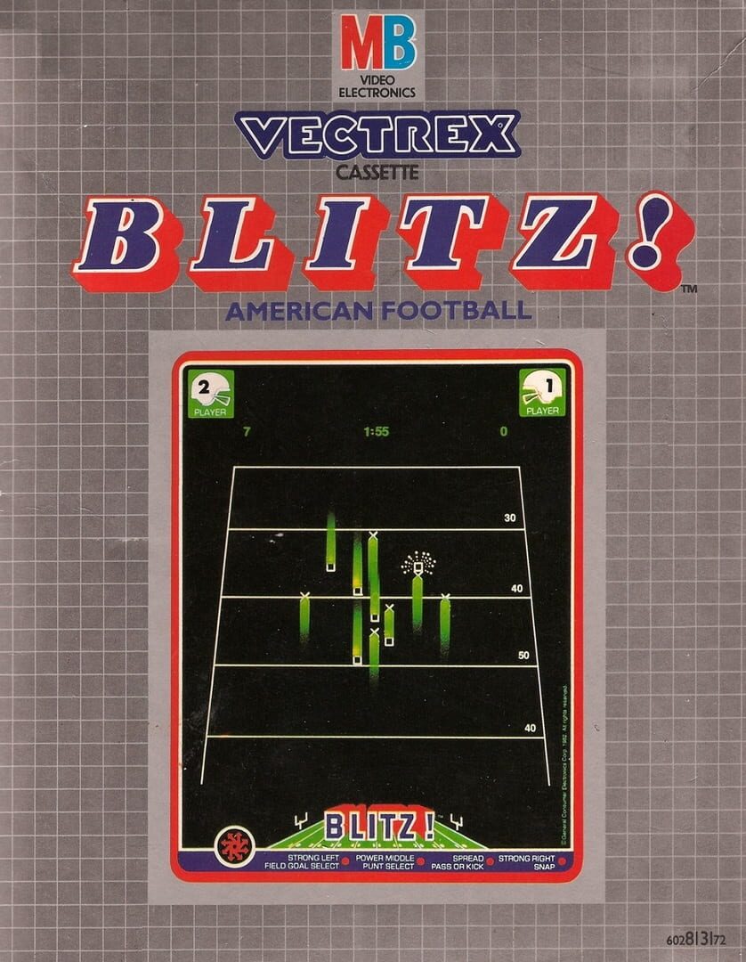 Blitz! (1982)