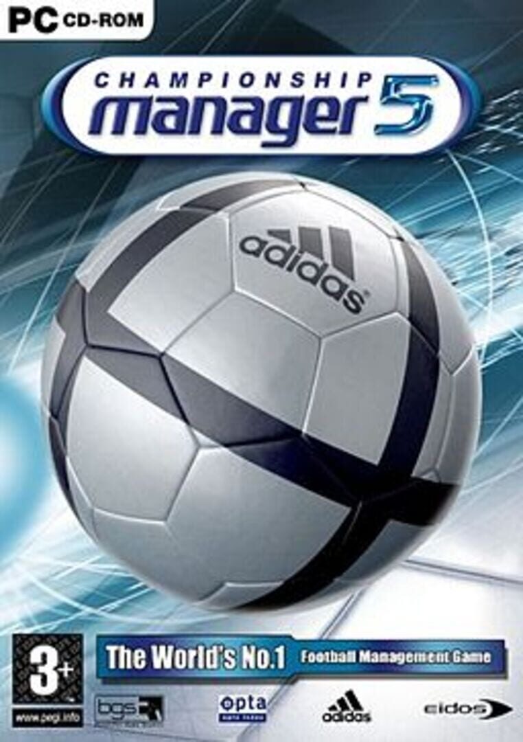 Championship Manager