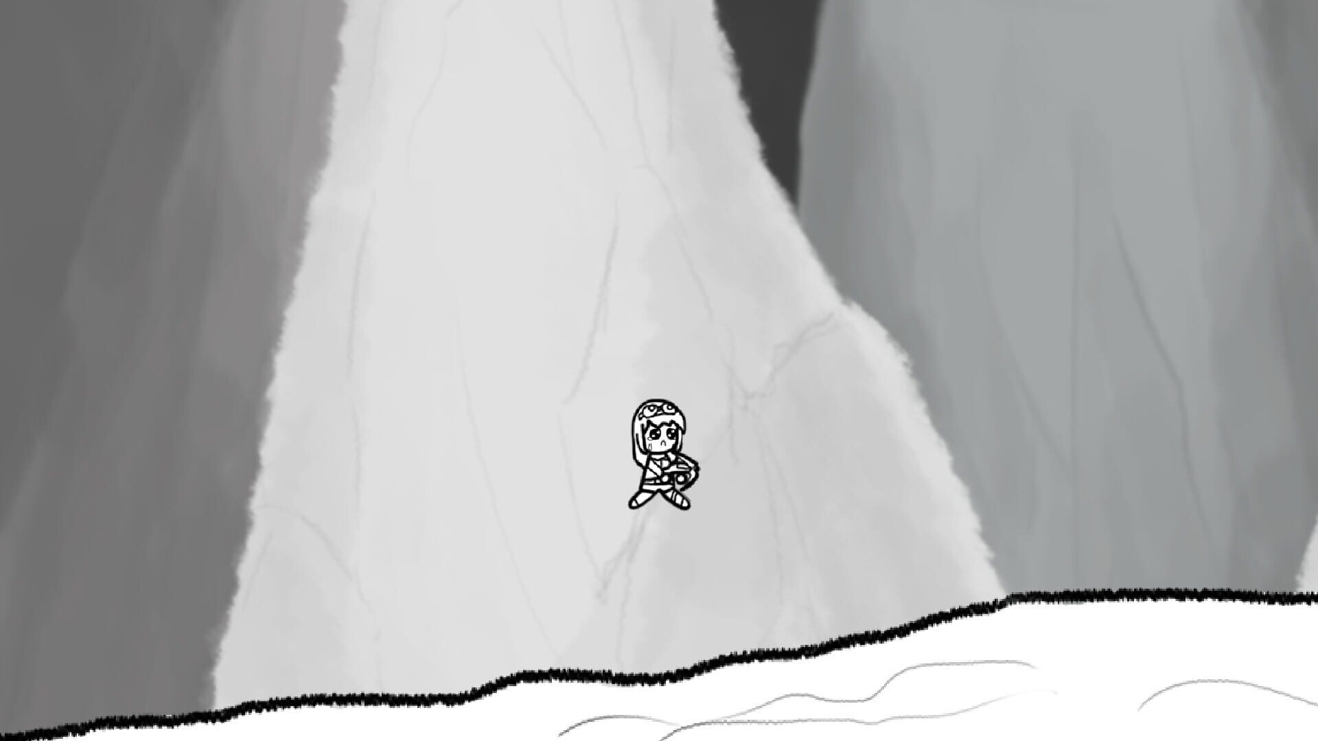 Ria's Hook - Screenshot