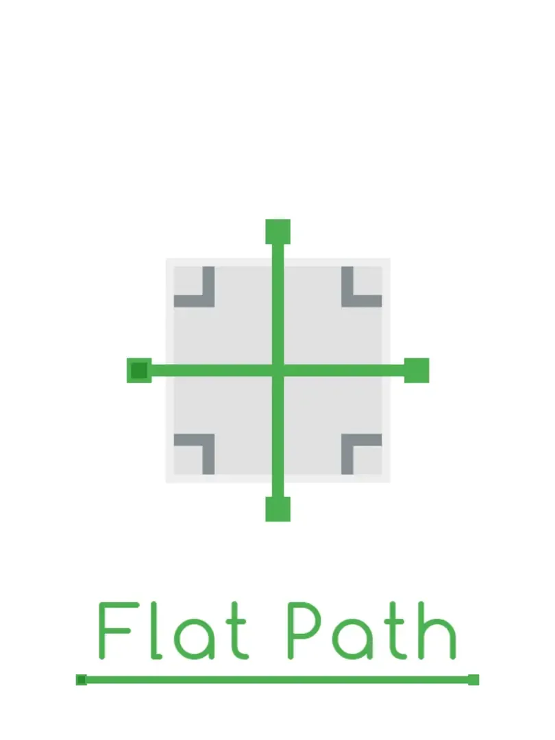 Flat Path