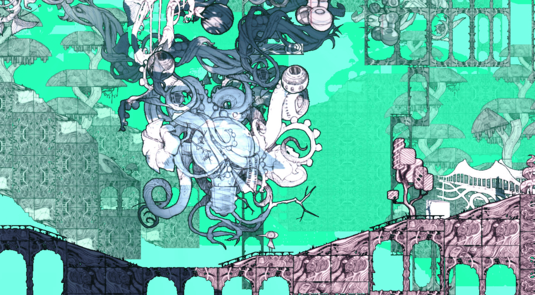 Ballpoint Universe: Infinite screenshot