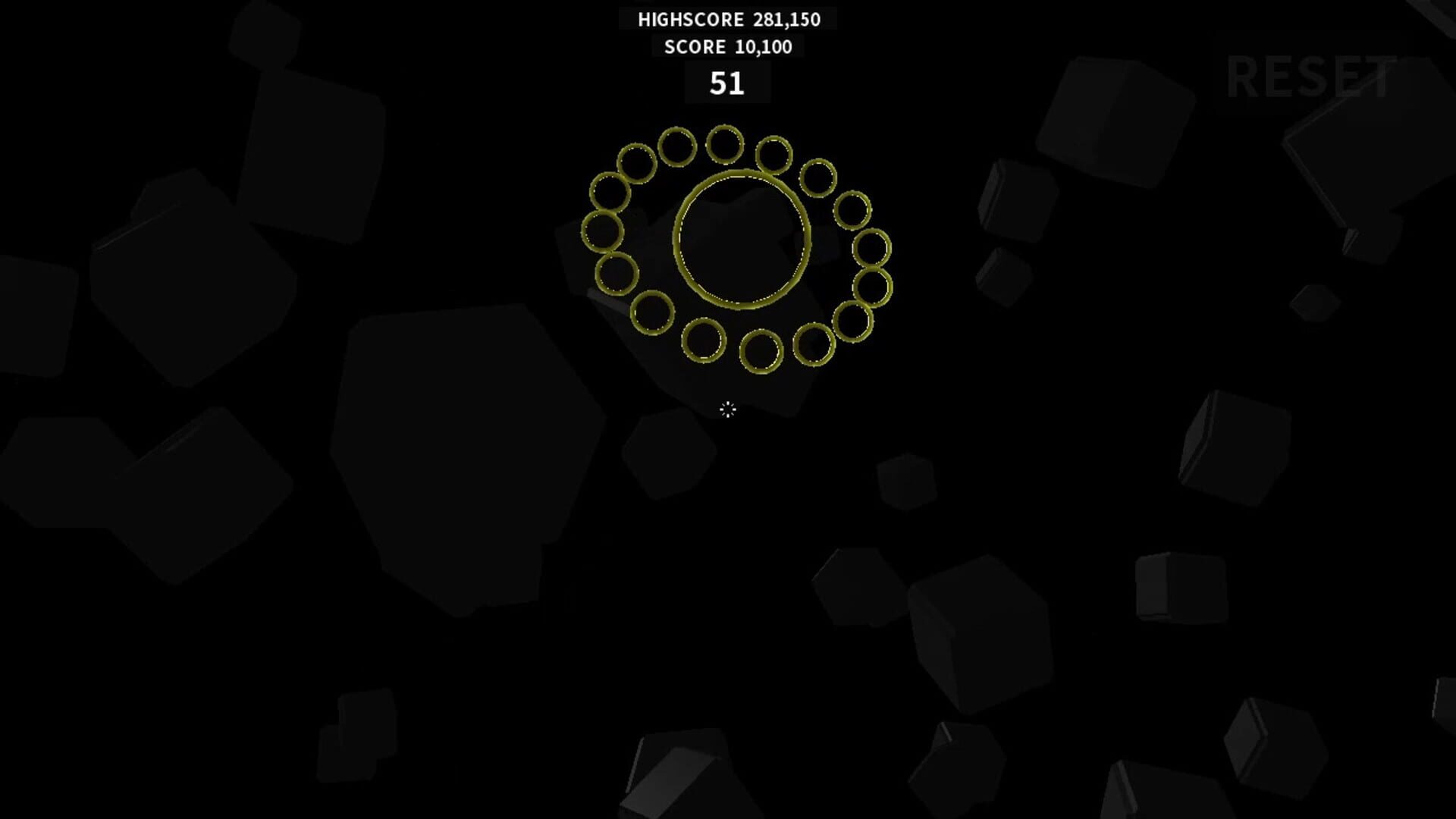 GyroShooter - Screenshot