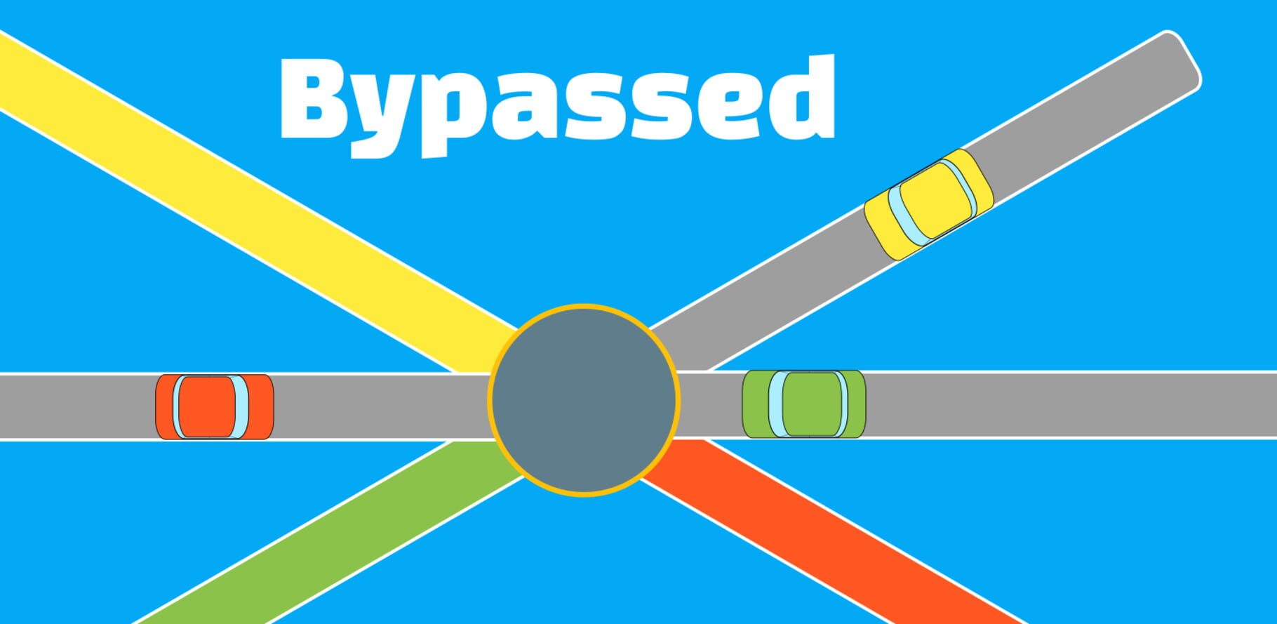 Bypassed (2017)