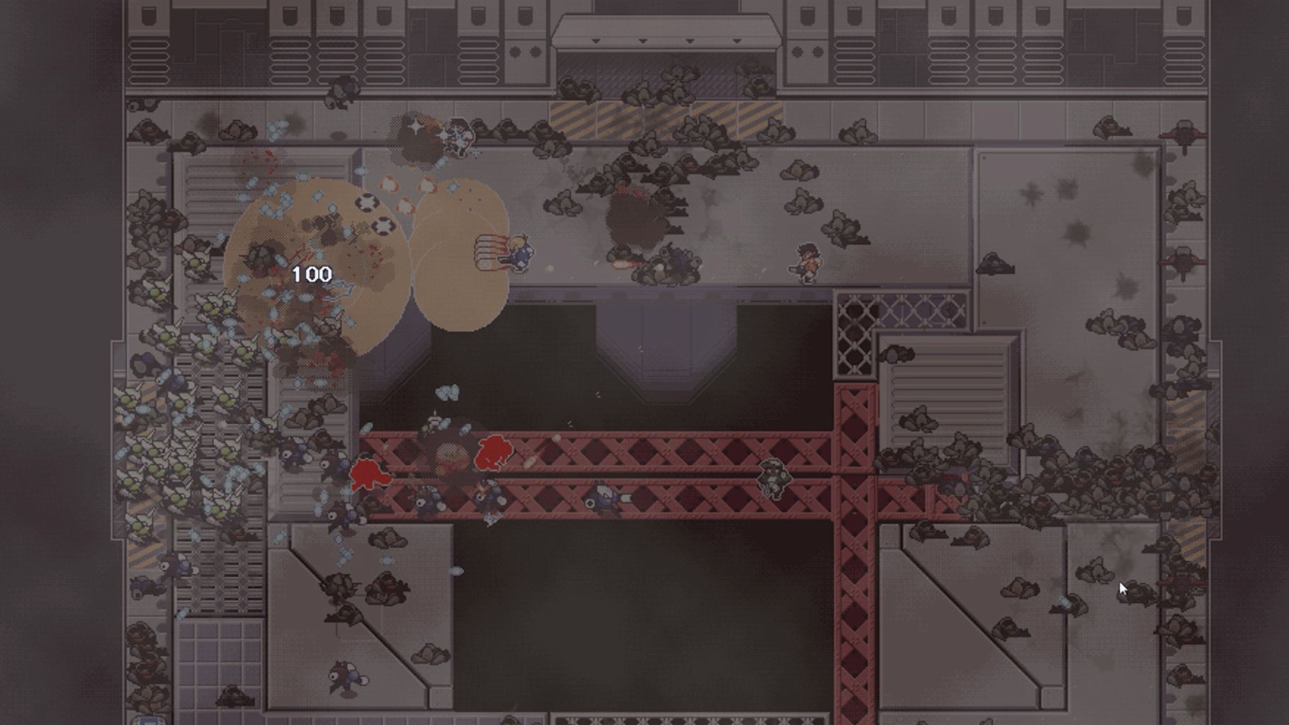 Circuit Breakers screenshot