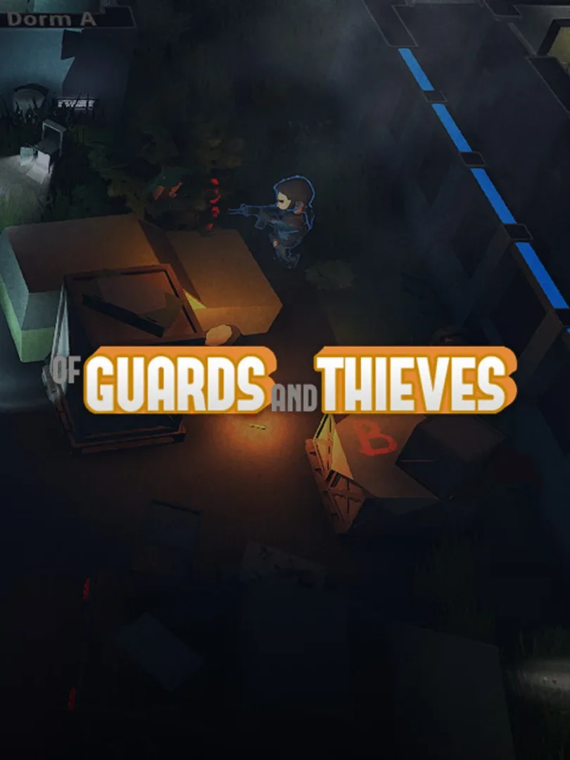Of Guards and Thieves