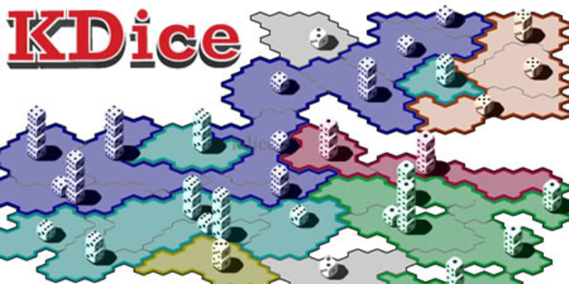 Cover image of KDice