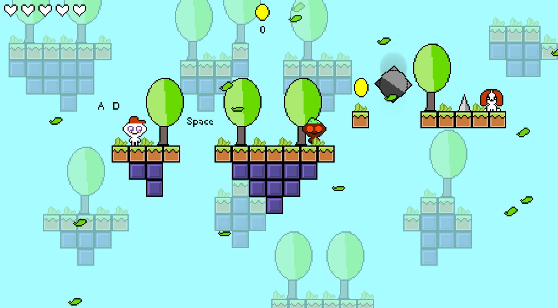 Pheer - Screenshot