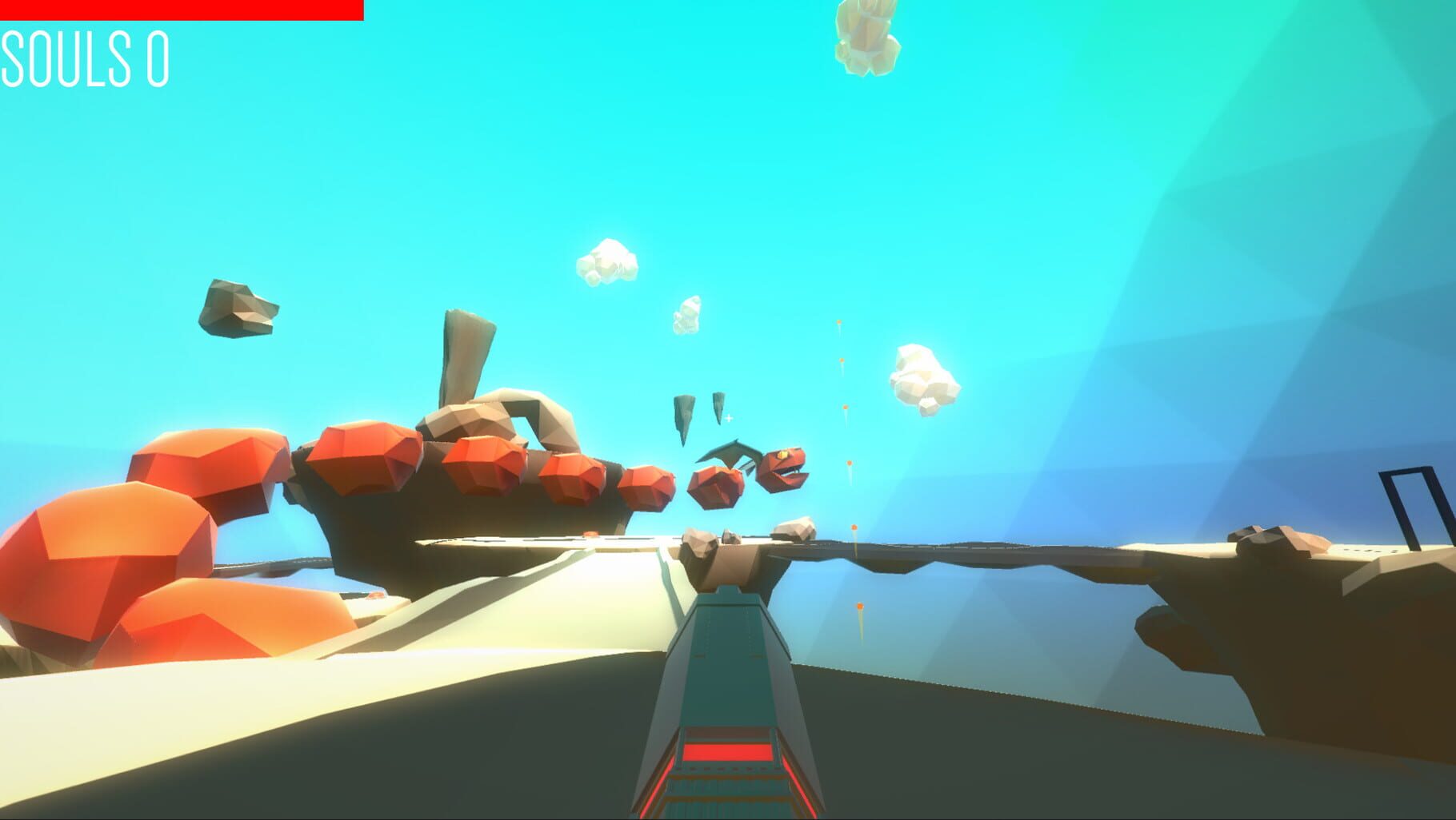 Polygod screenshot