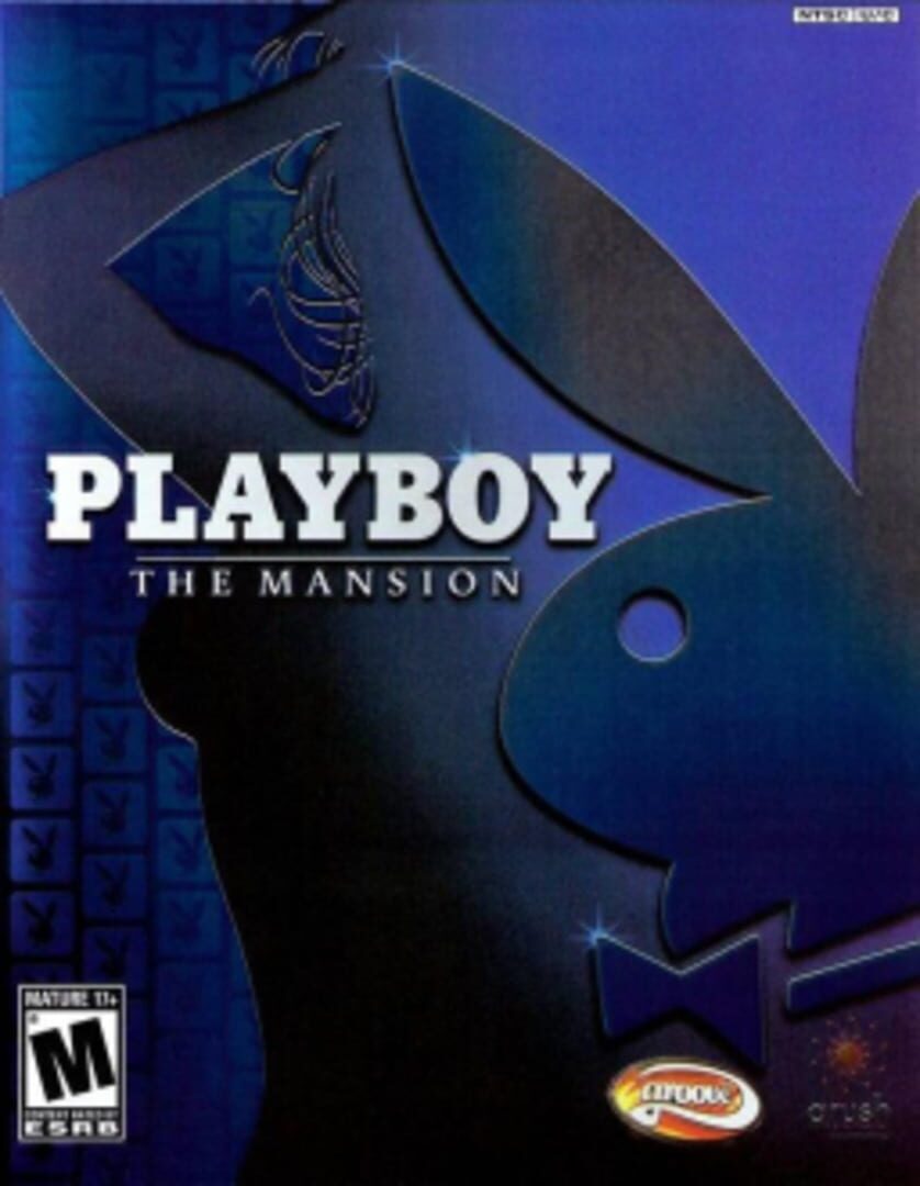 Playboy: The Mansion