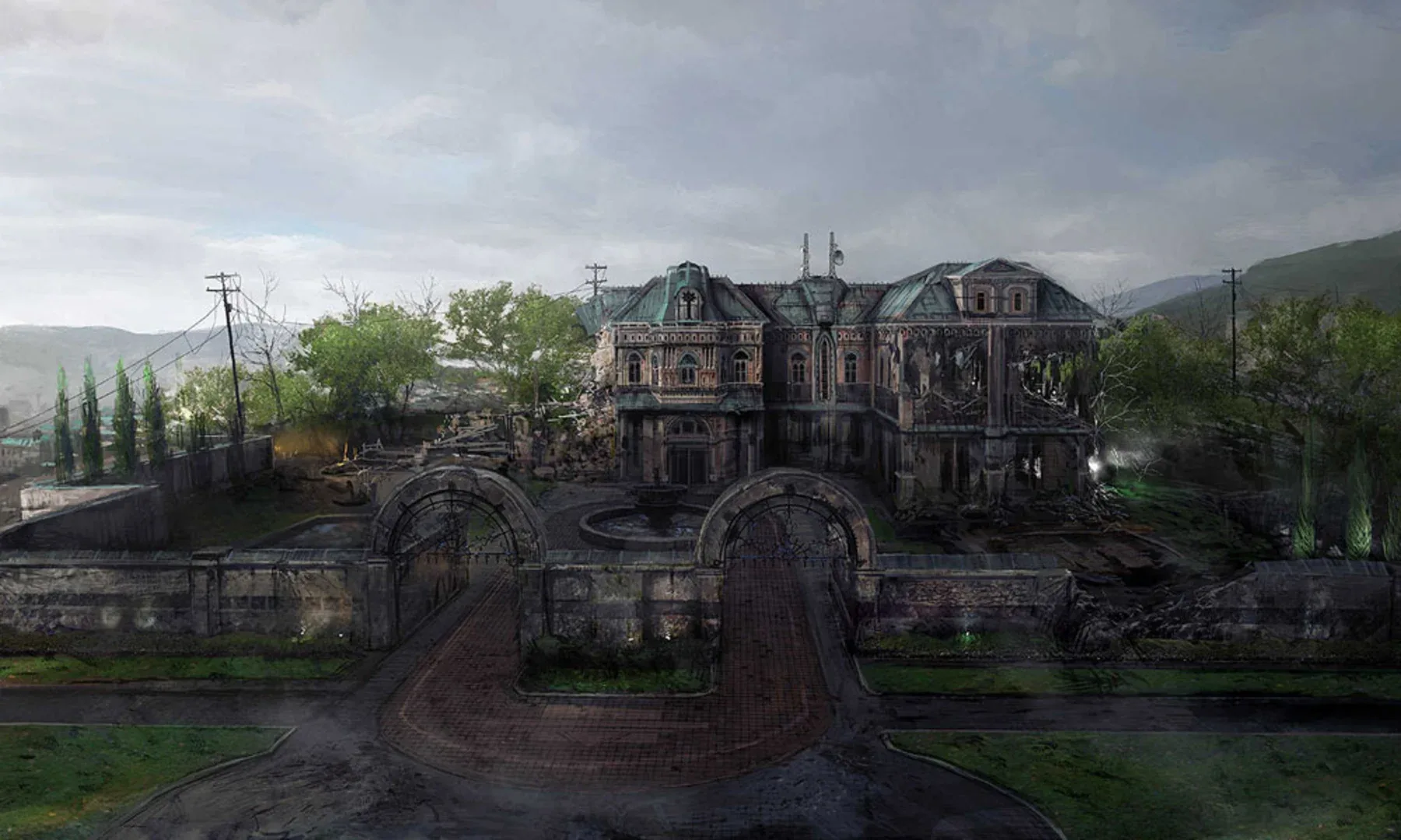 Gears of War