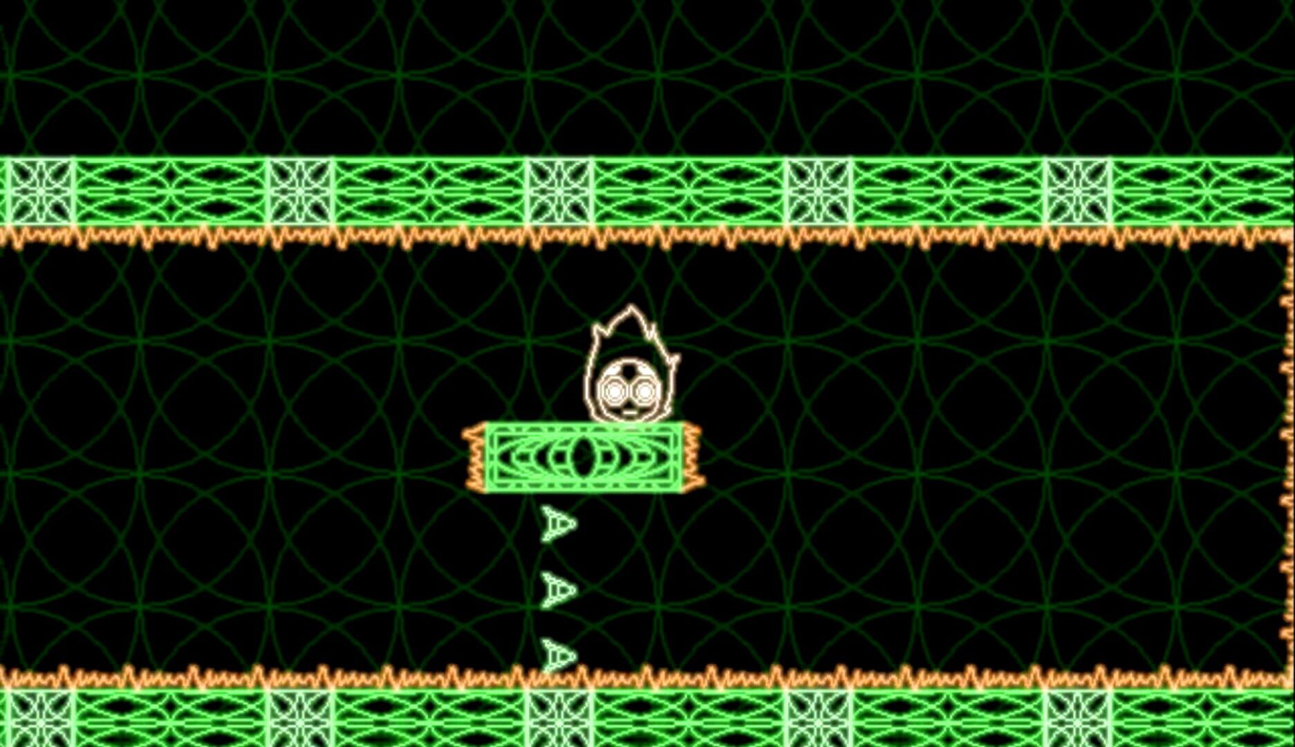 GravNewton - Screenshot