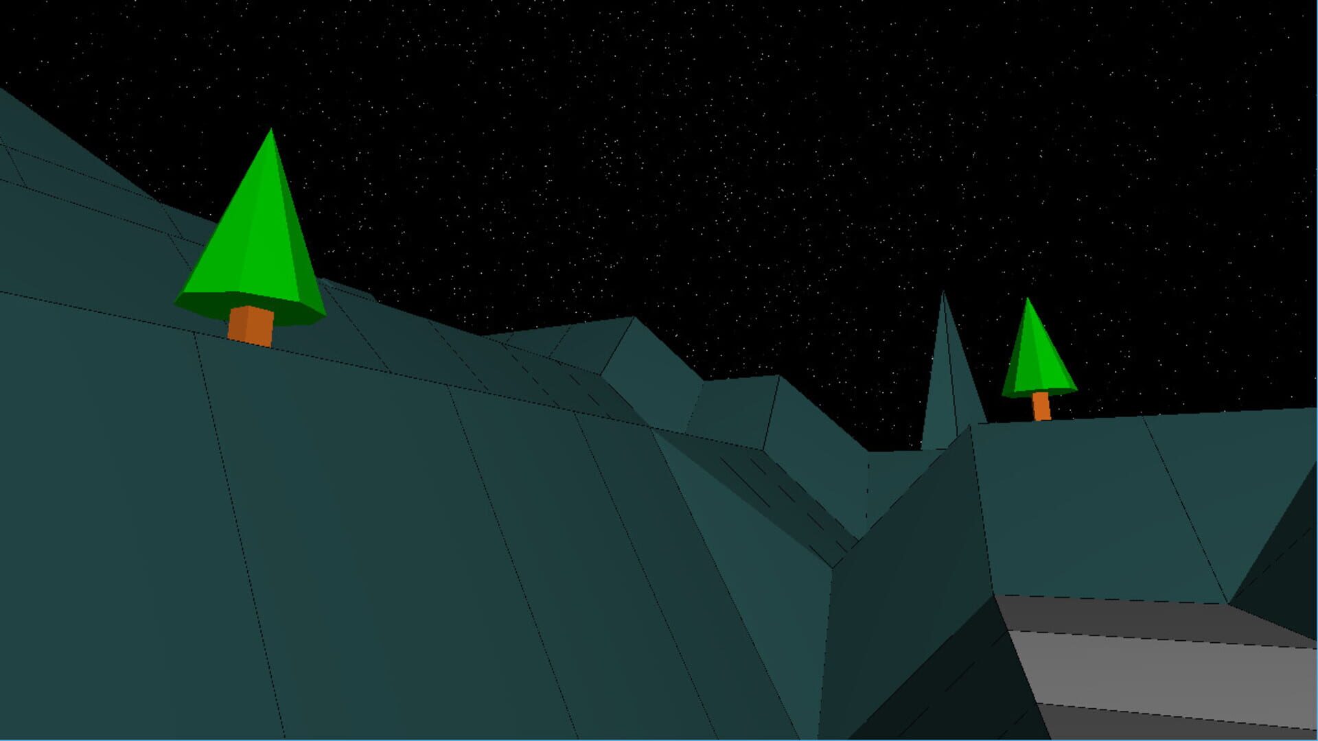 Koth - Screenshot