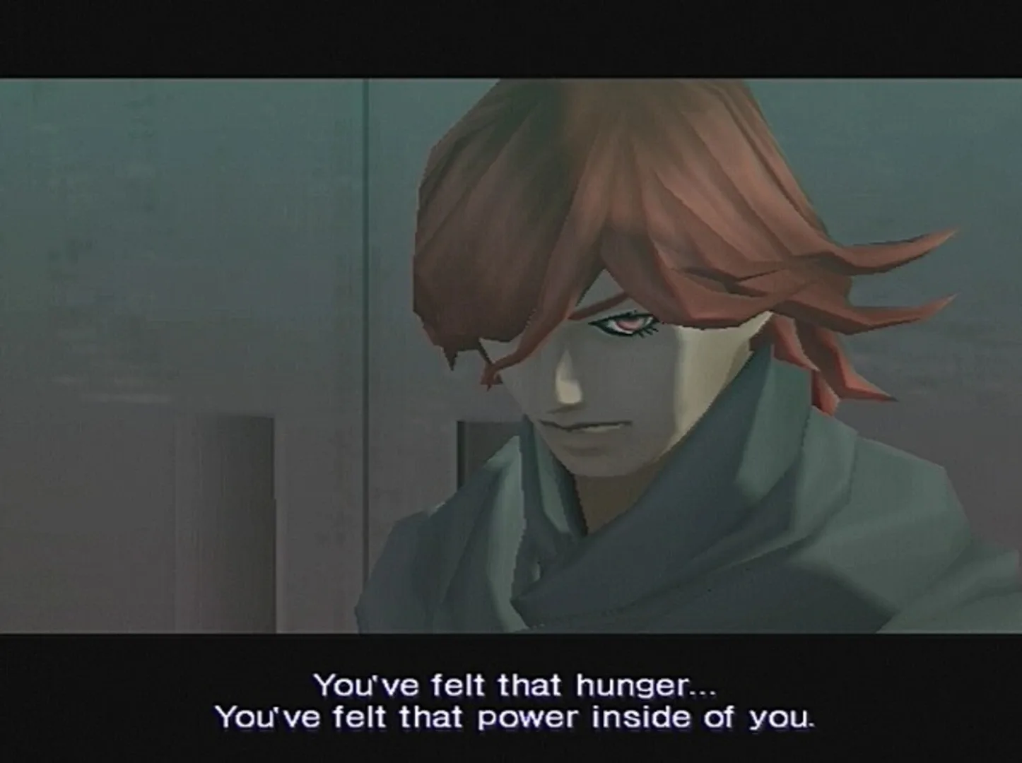 Captura de pantalla - Shin Megami Tensei: Digital Devil Saga