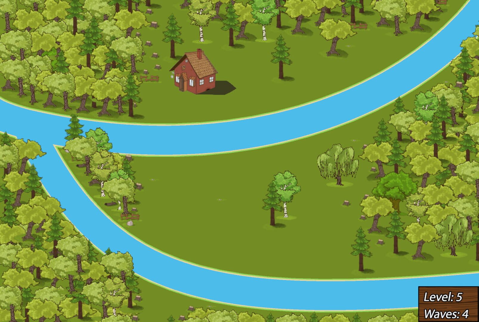 Fishing Maniacs 1 TD