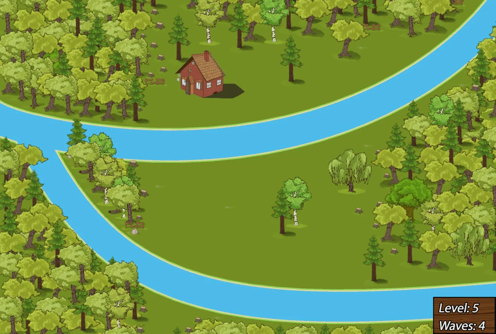Fishing Maniacs 1 TD