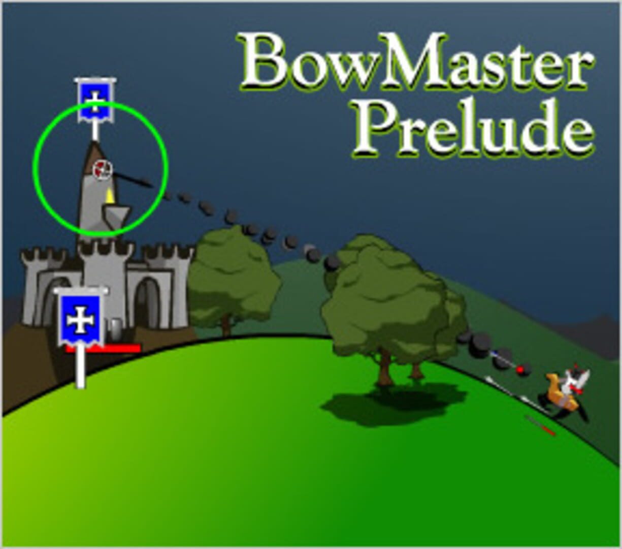 Bowmaster Prelude (2007)