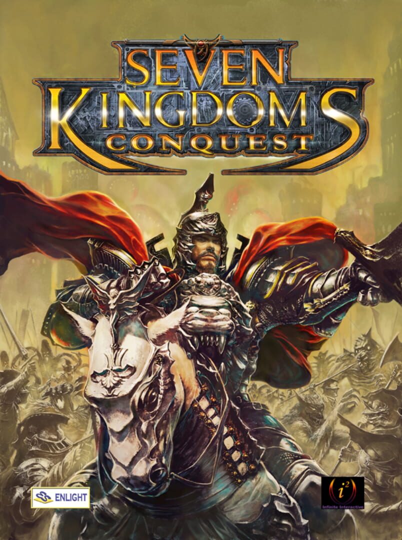 Seven Kingdoms: Conquest (2007)