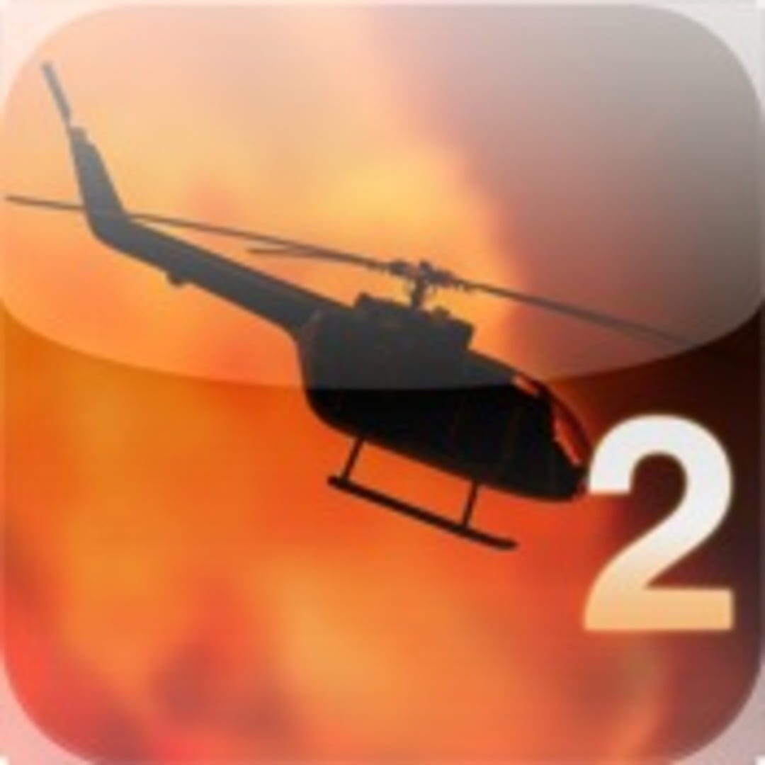 Chopper 2 cover art