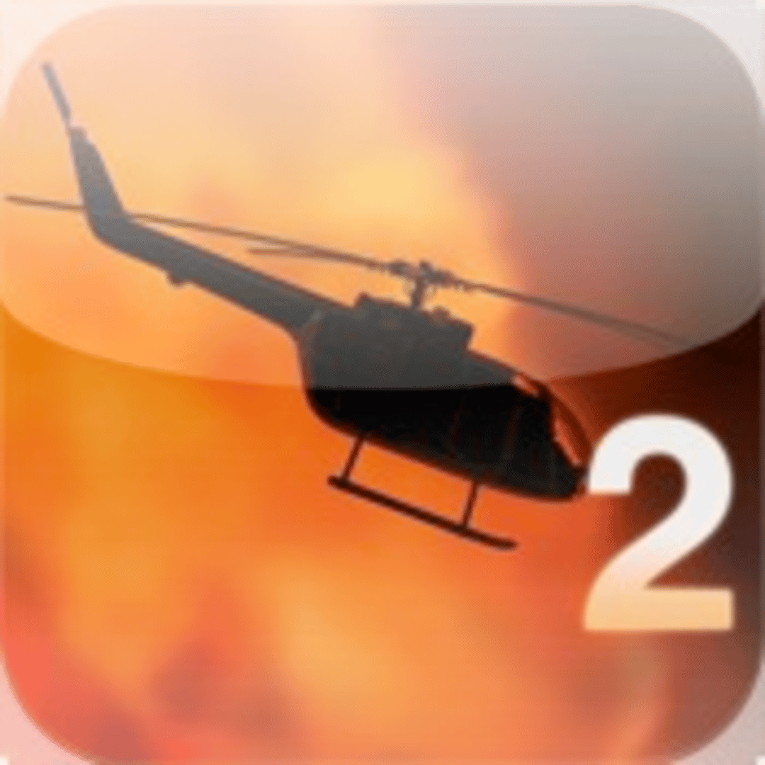 Chopper 2 Cover