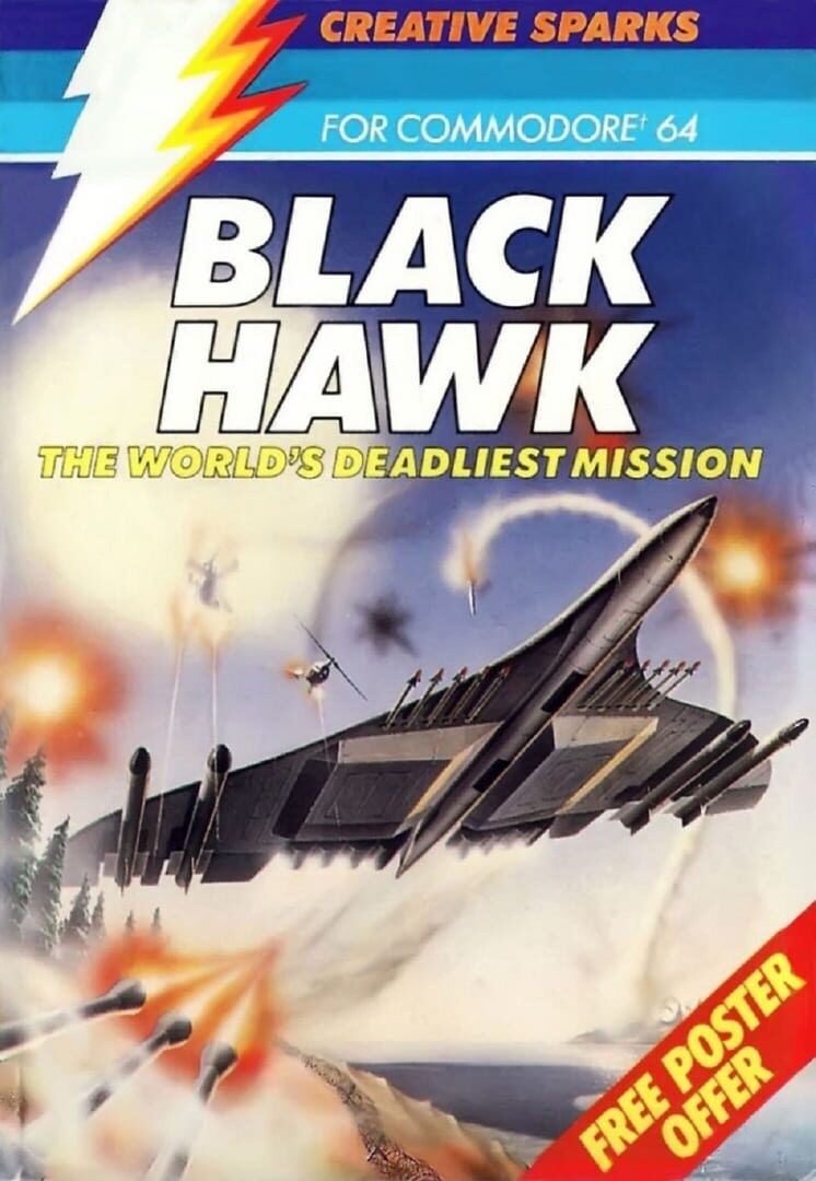 Jeu : Black Hawk