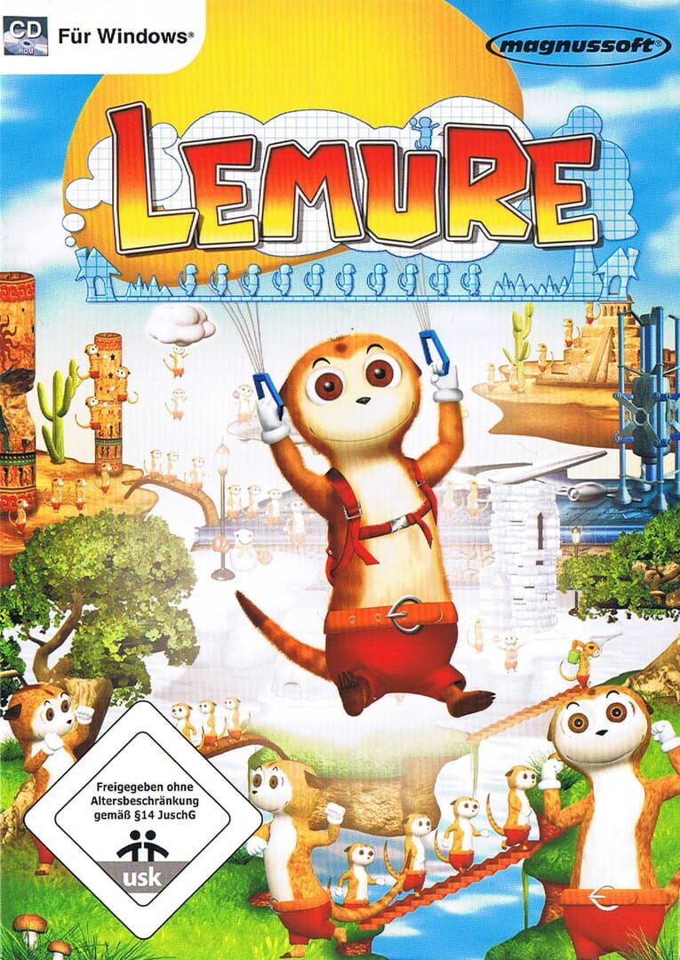 Lemure (2008)