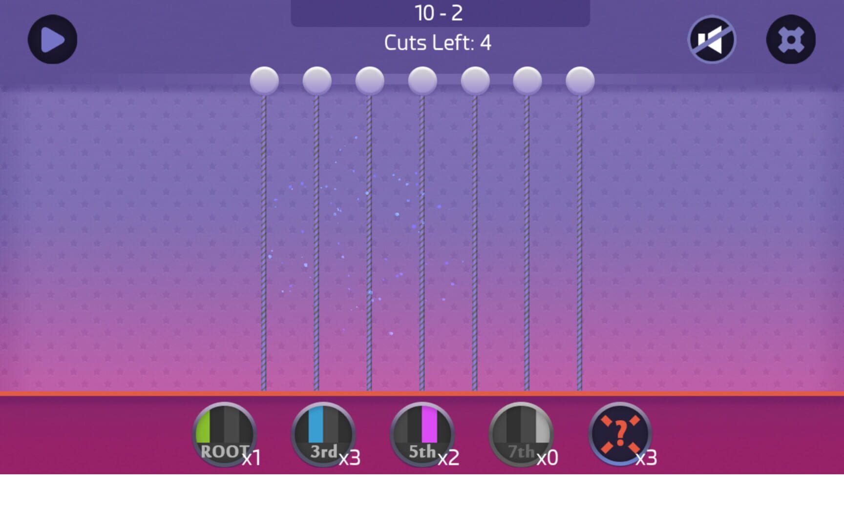 String Theory - Screenshot
