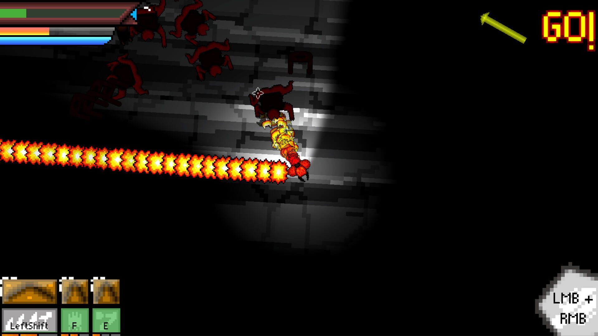 Infommi - Screenshot