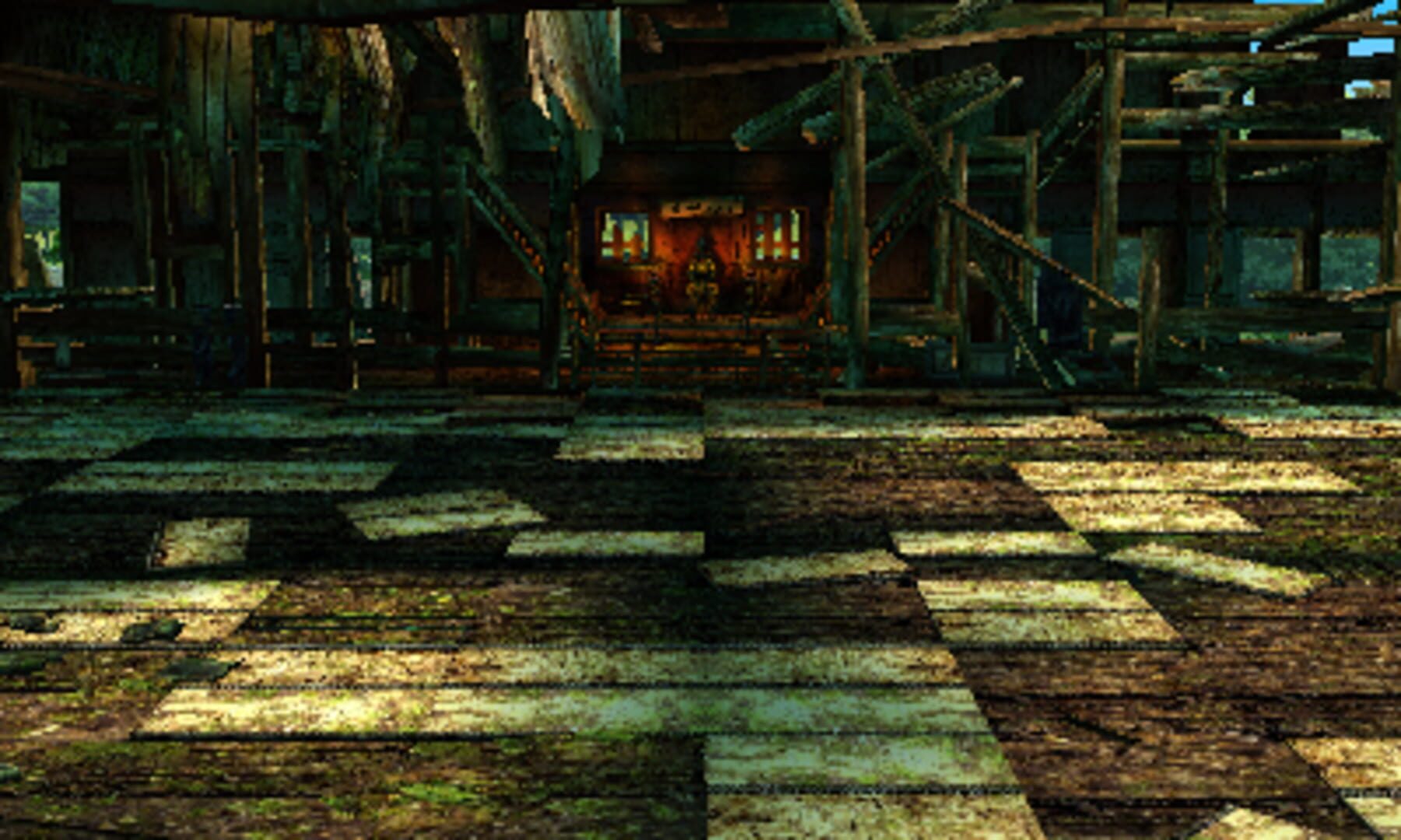 Tekken 3D: Prime Edition Image
