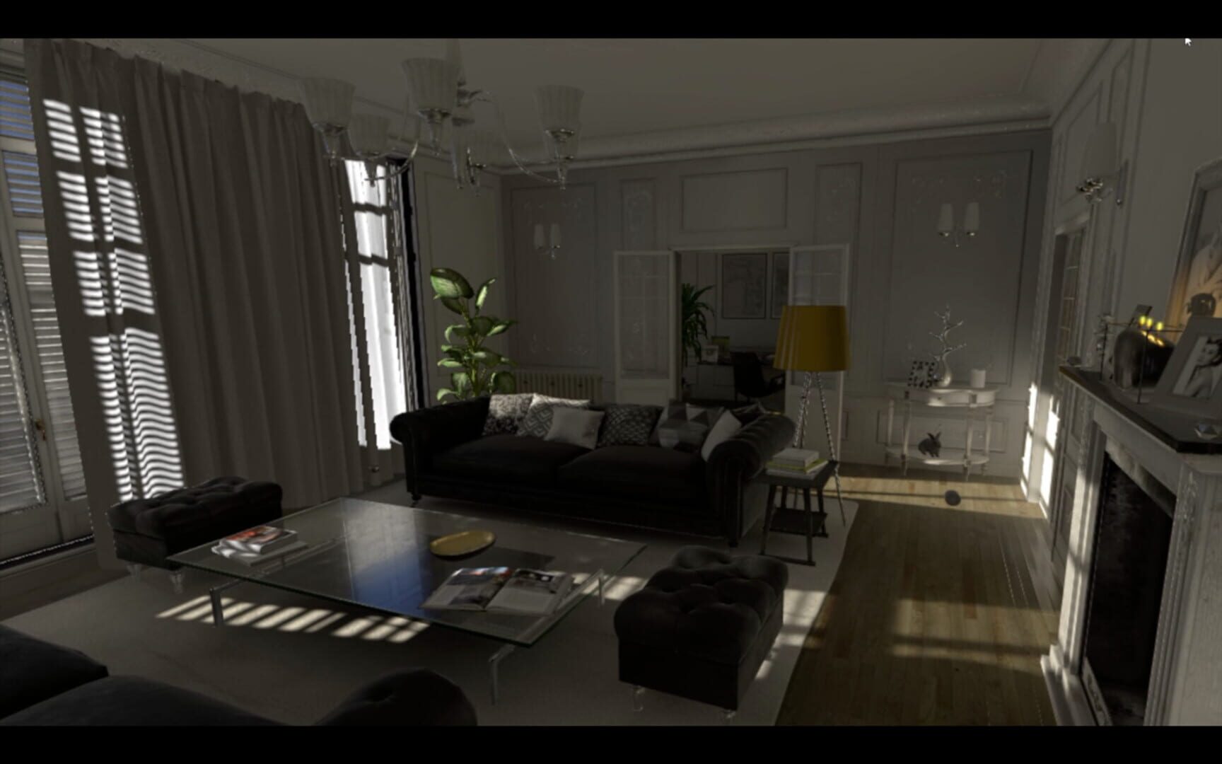 House of Alice - Screenshot