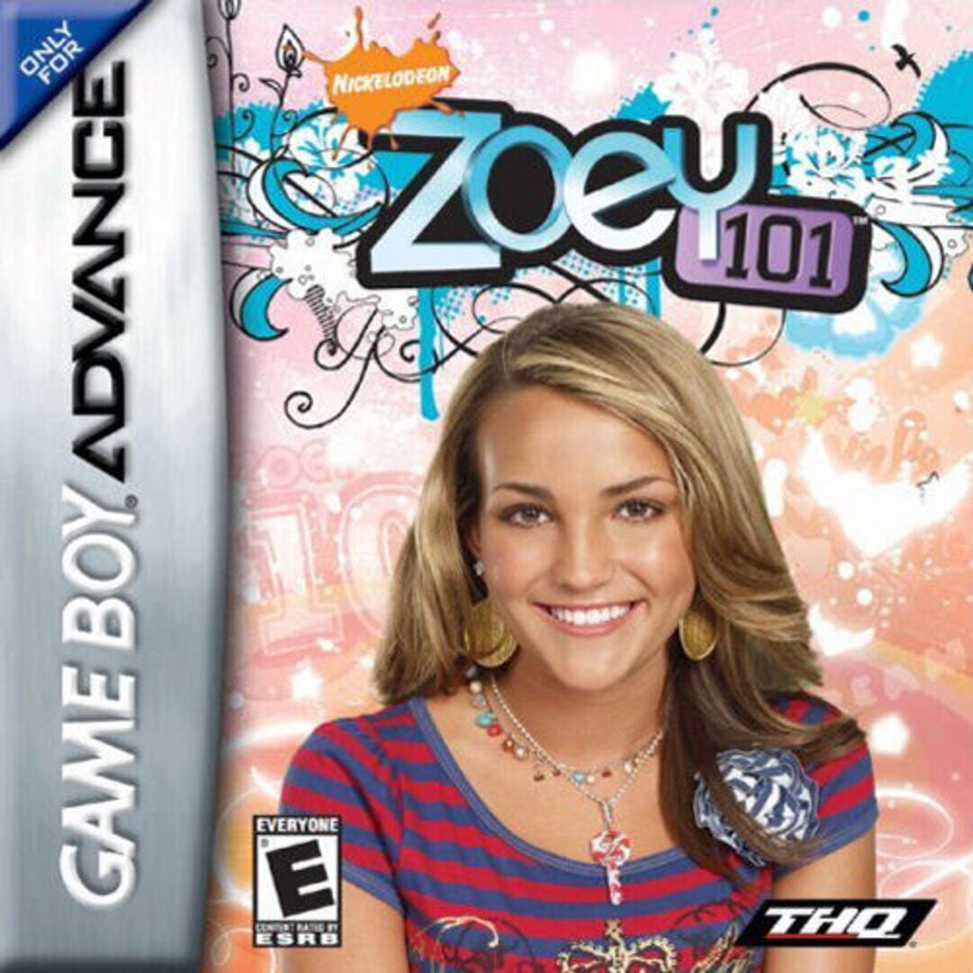 Zoey 101 (2007)