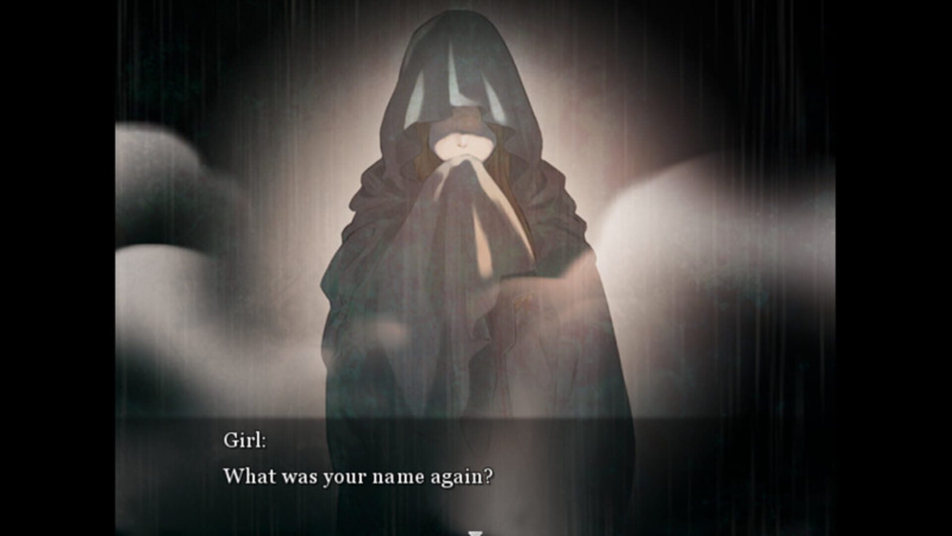 Agapan - Screenshot