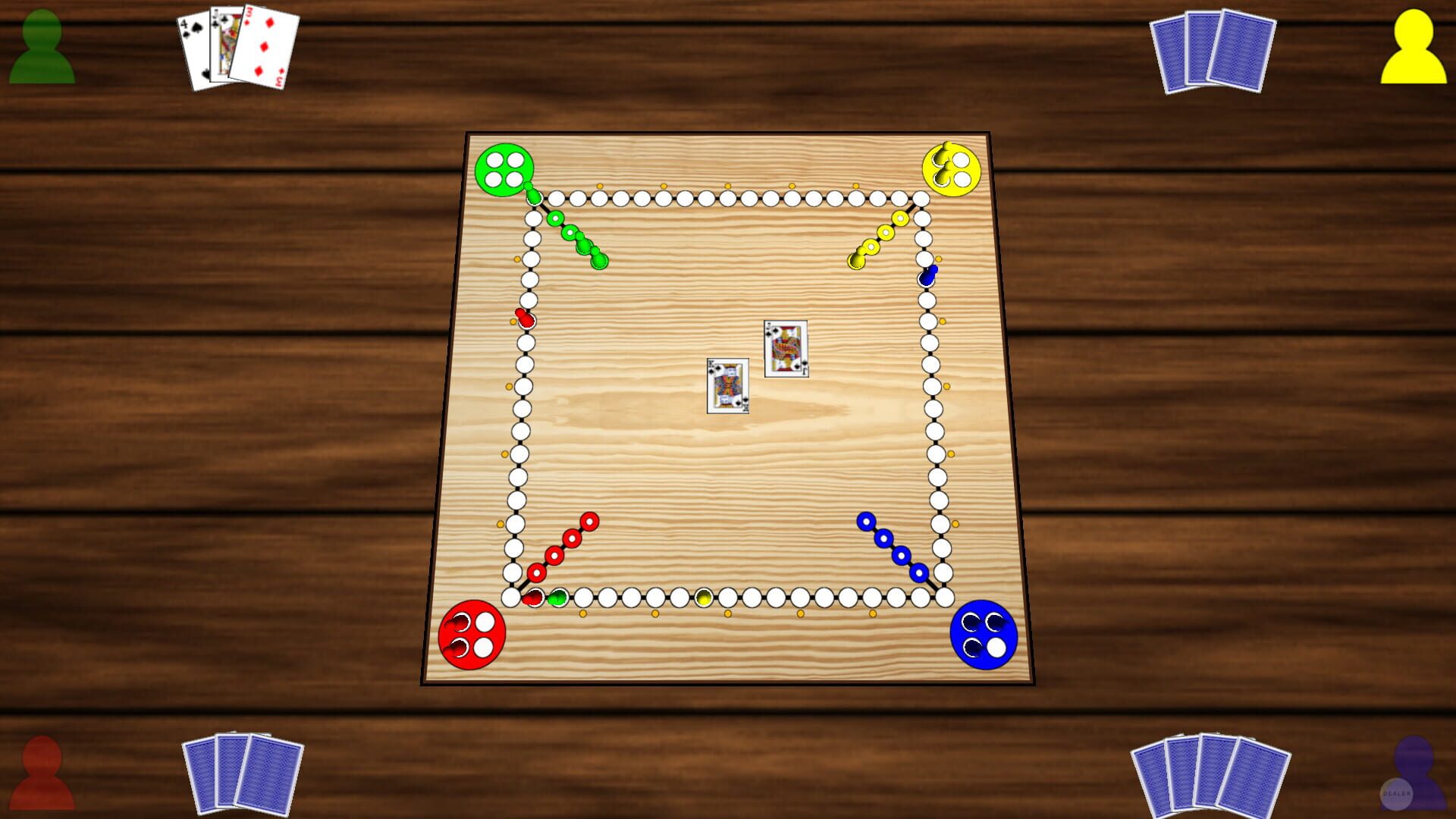 Tock - Screenshot