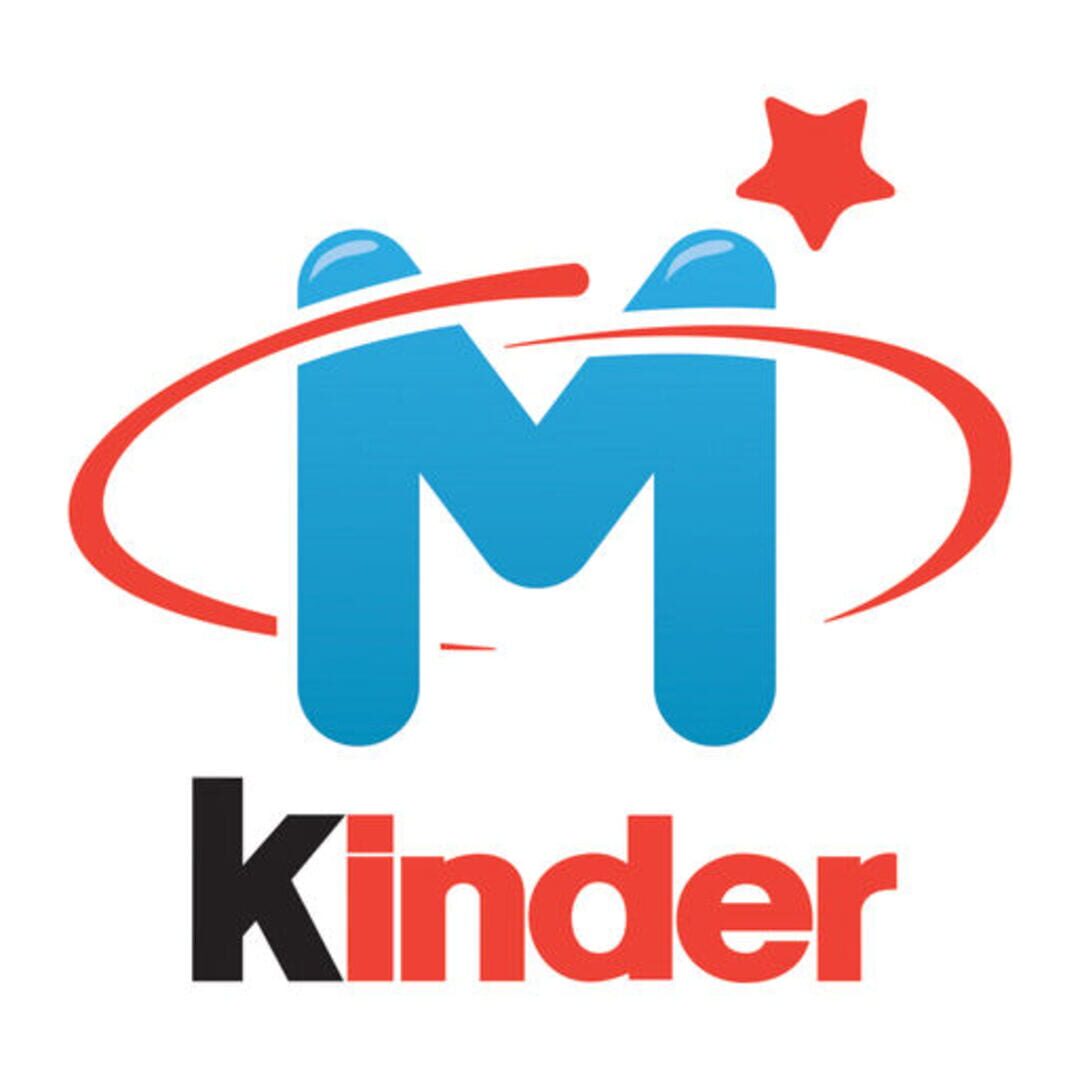 Cover image of Magic Kinder - Educational app