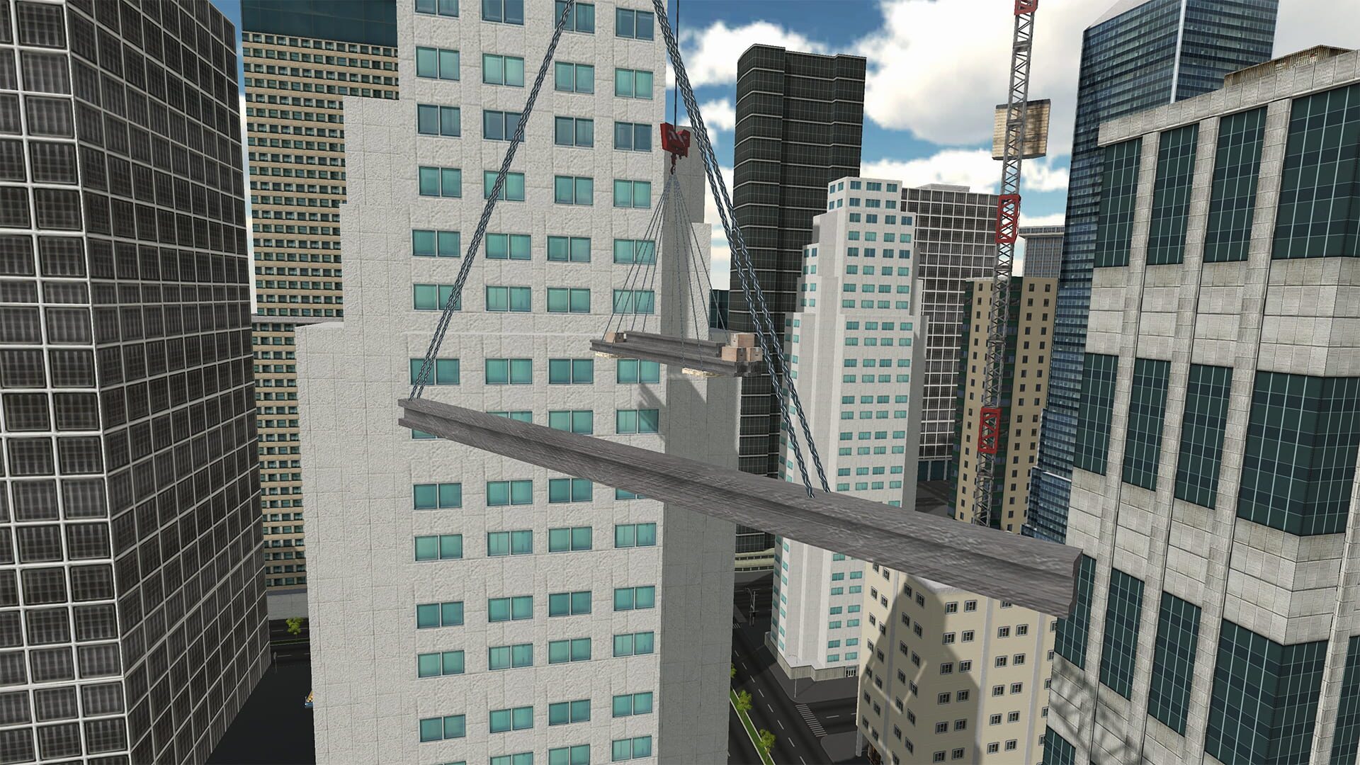 Kitty Rescue - Screenshot