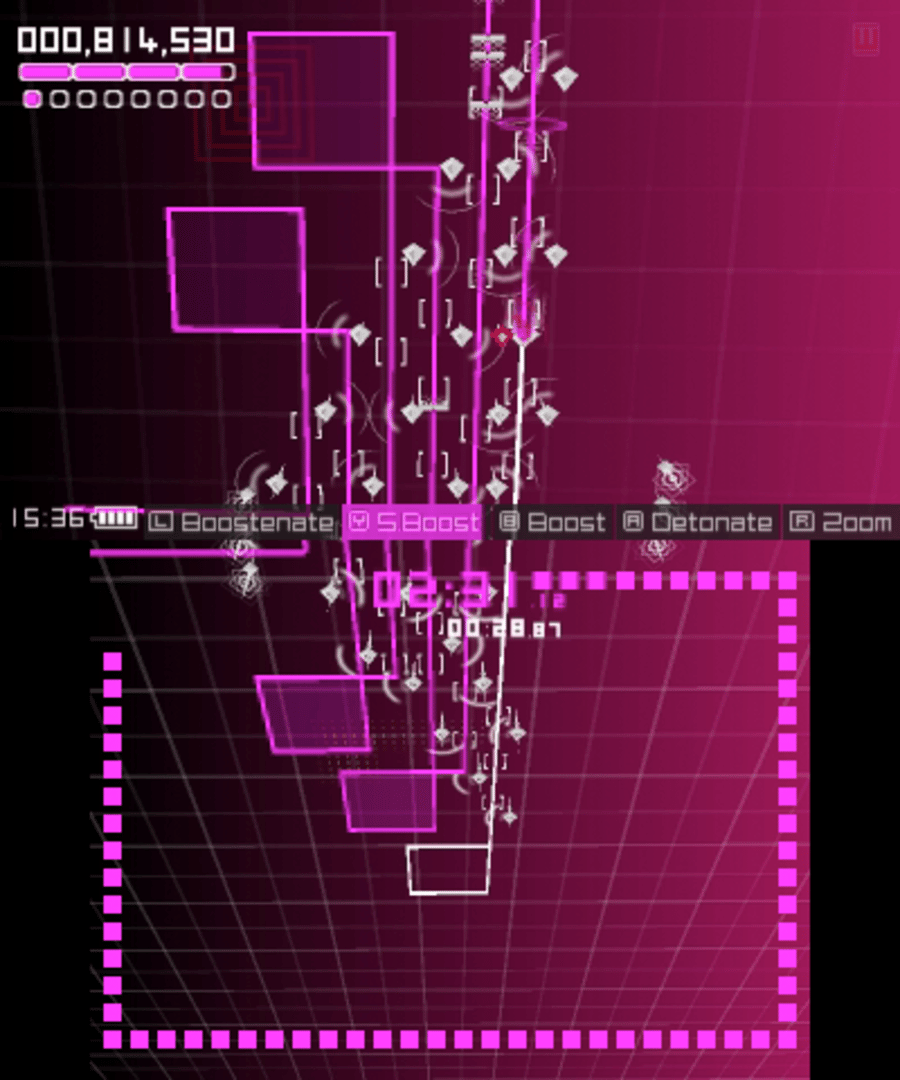 escapeVektor screenshot