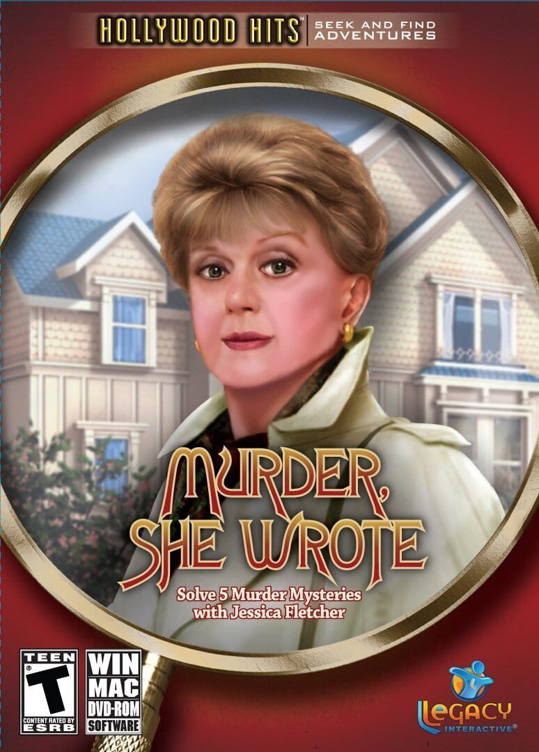 Murder, She Wrote (2009)