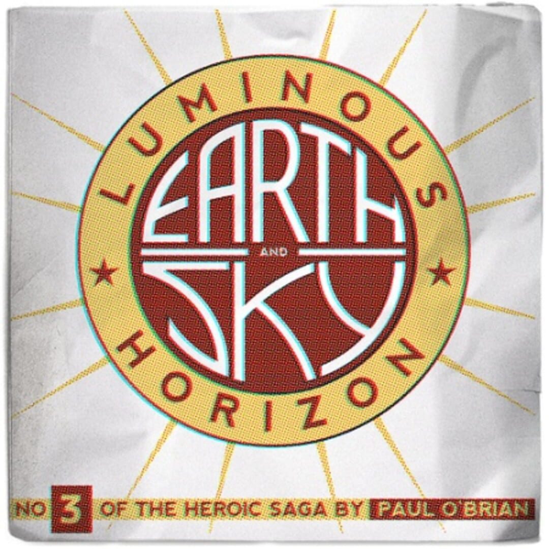 Earth and Sky 3: Luminous Horizon (2004)