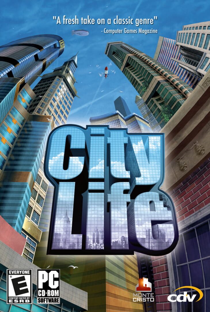 City Life (2006)