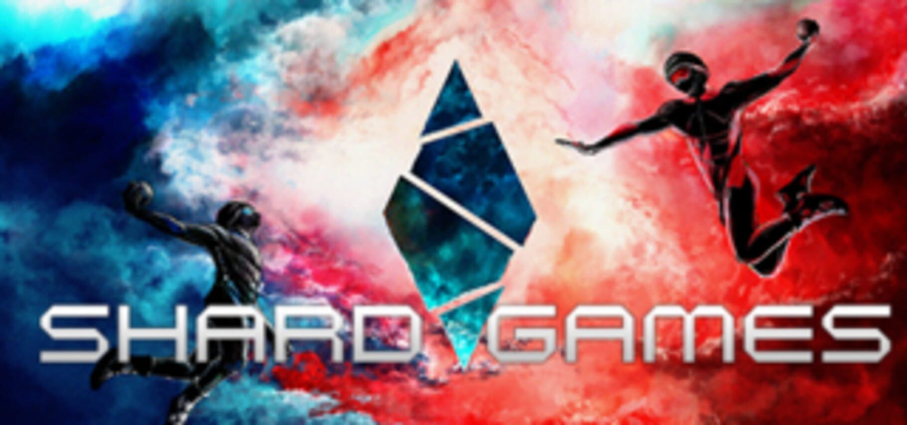 Shard Games (2016)