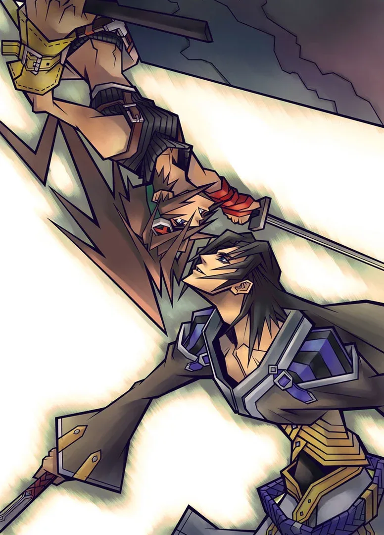 Musashi: Samurai Legend