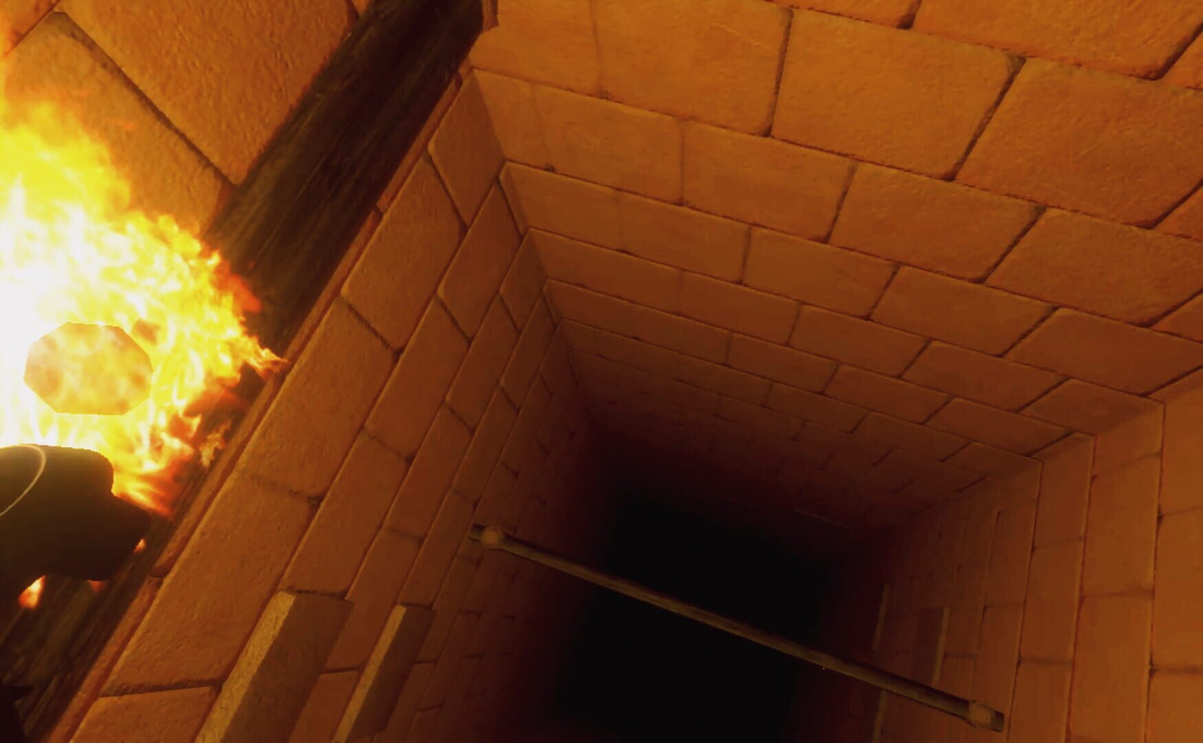 Unknown Pharaoh - Screenshot