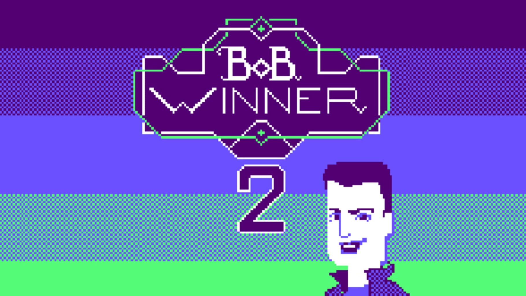 Bob Winner 2 (2015)