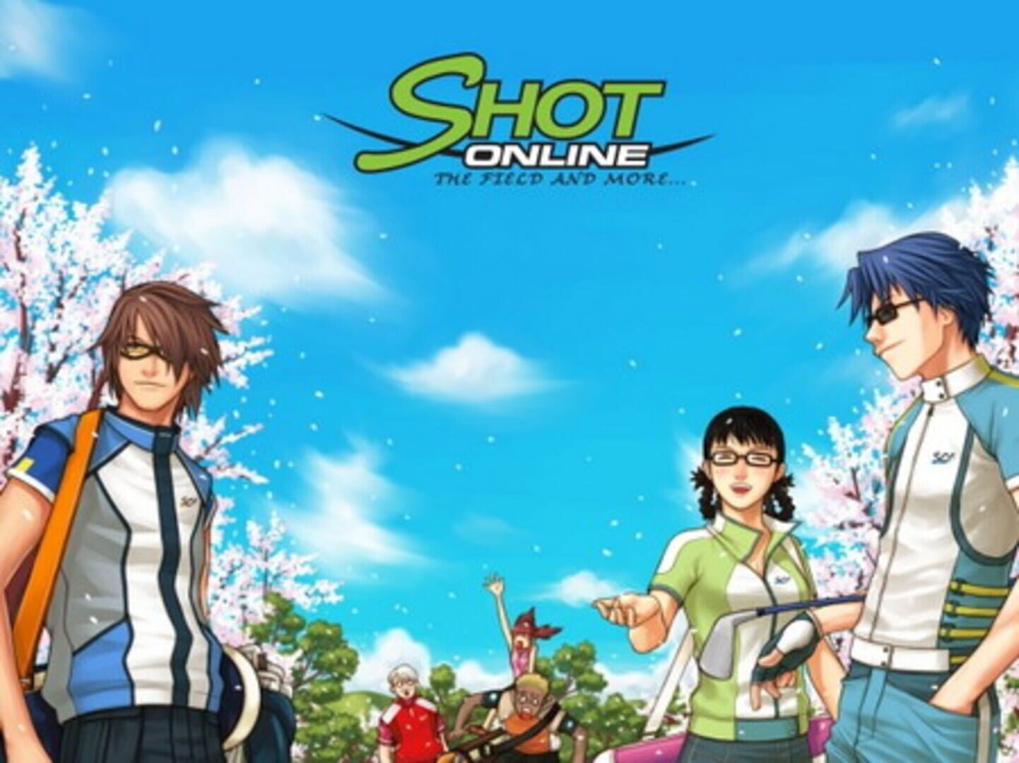 Shot Online (2019)