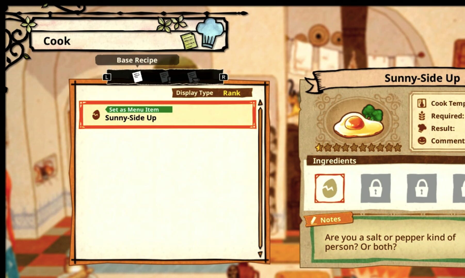 Little Dragons Café screenshot