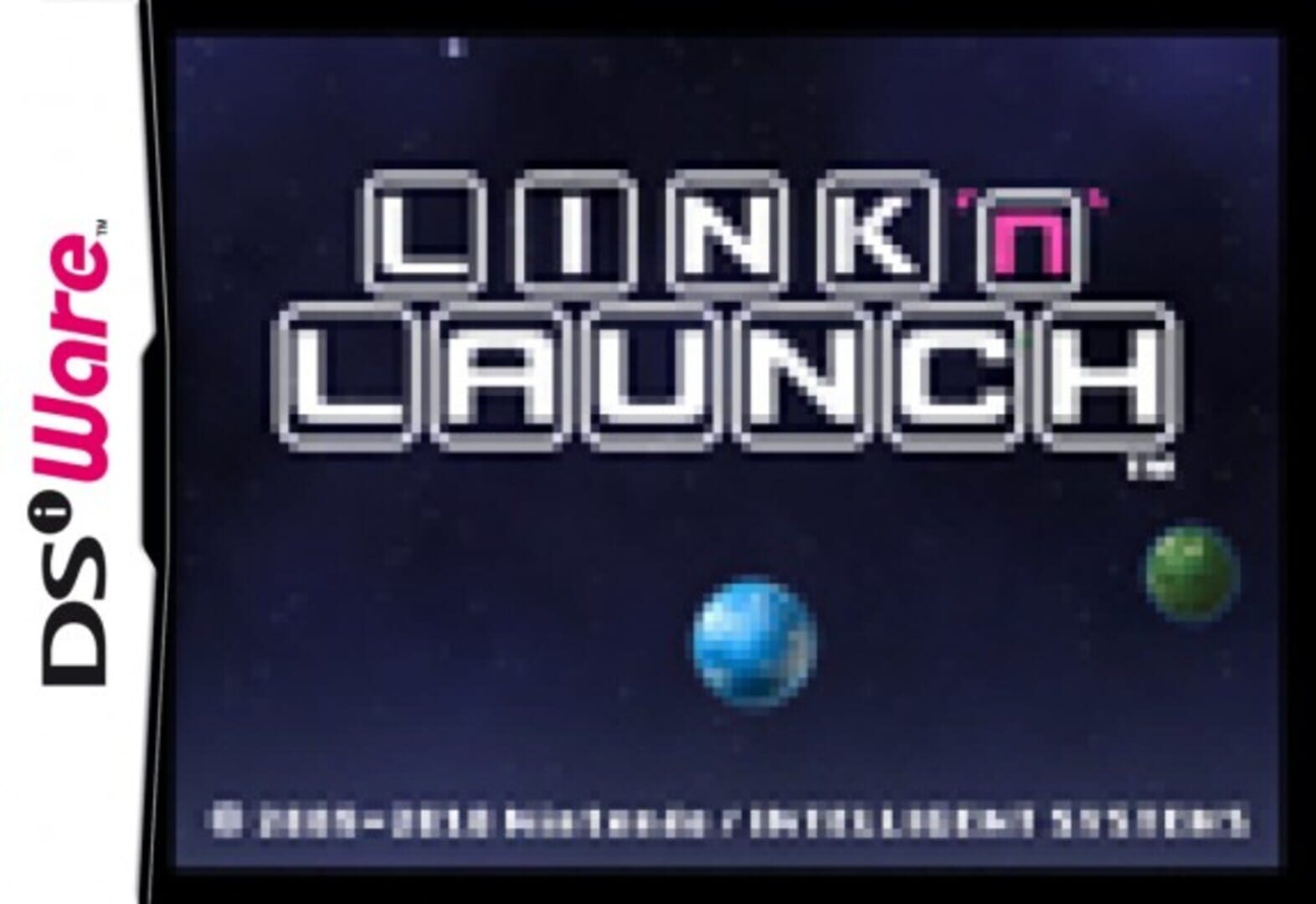 Link 'n' Launch (2009)