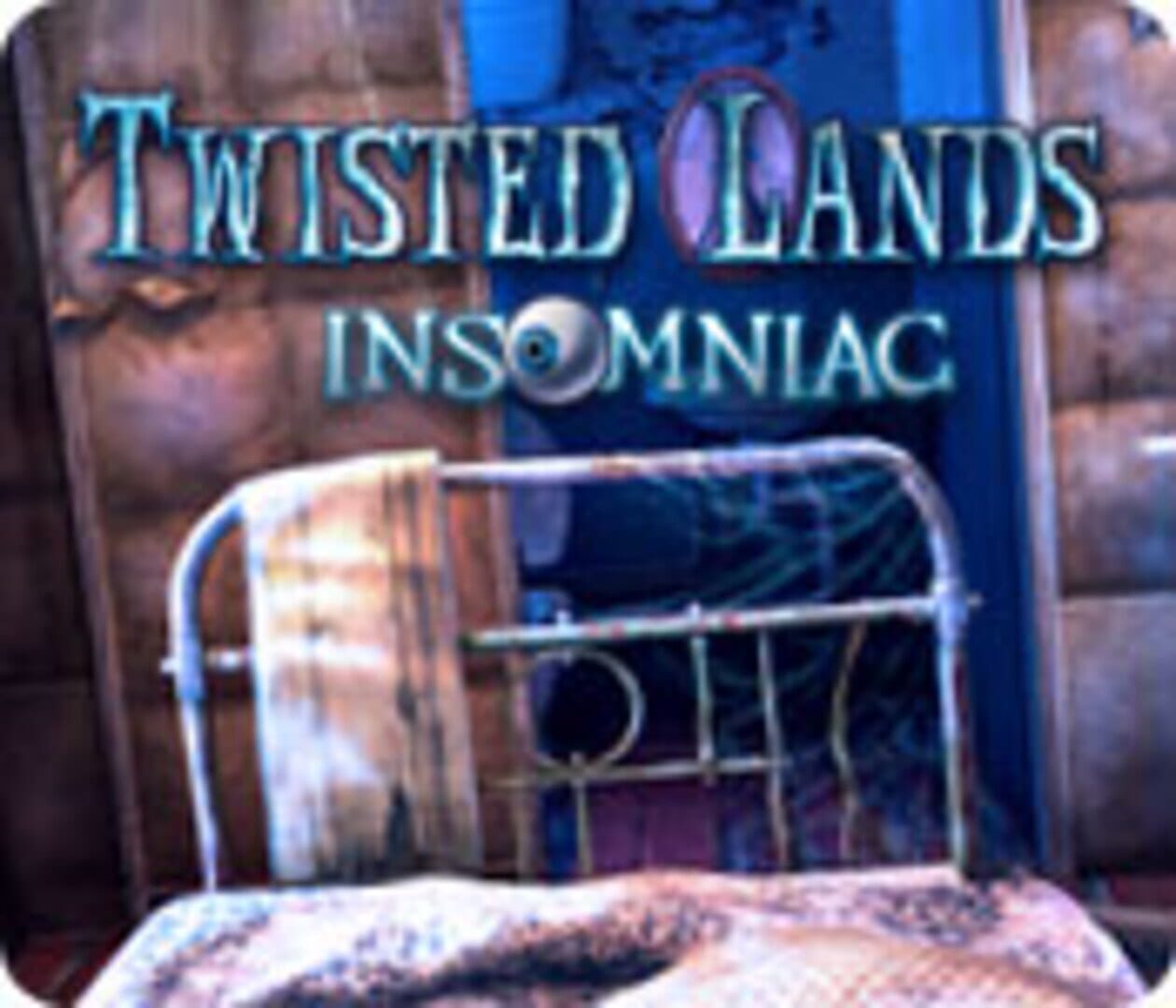 Twisted Lands: Insomniac (2011)