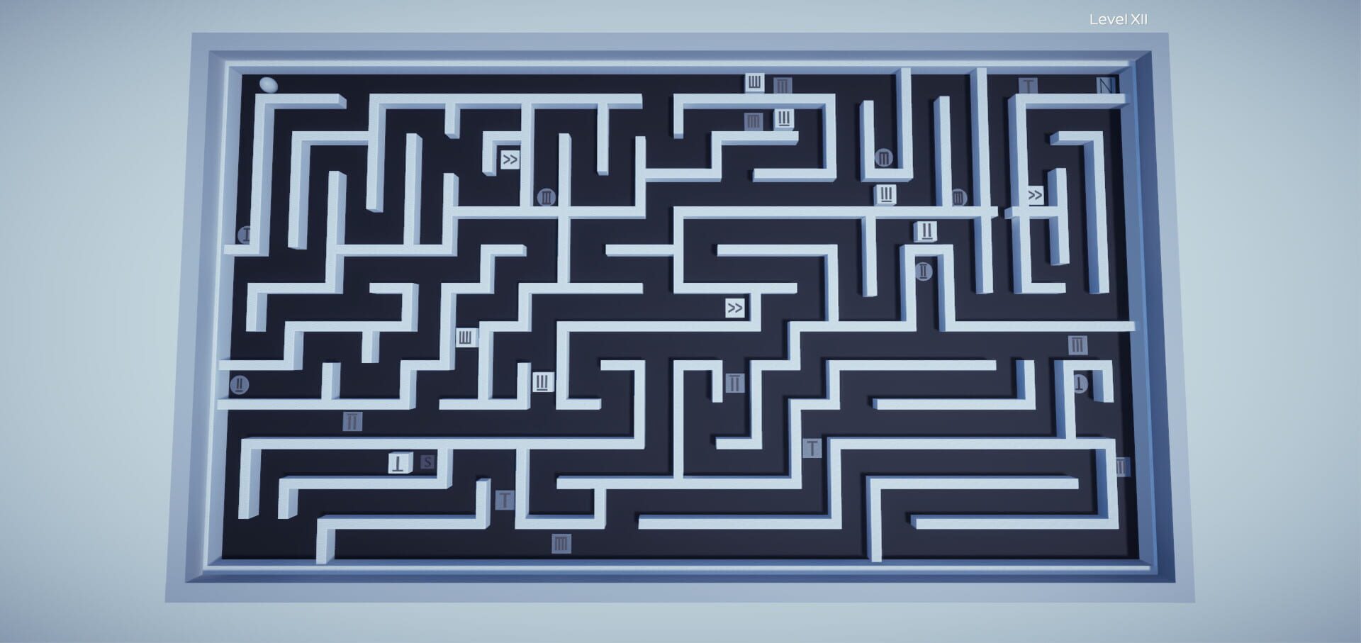 L-Way - Screenshot