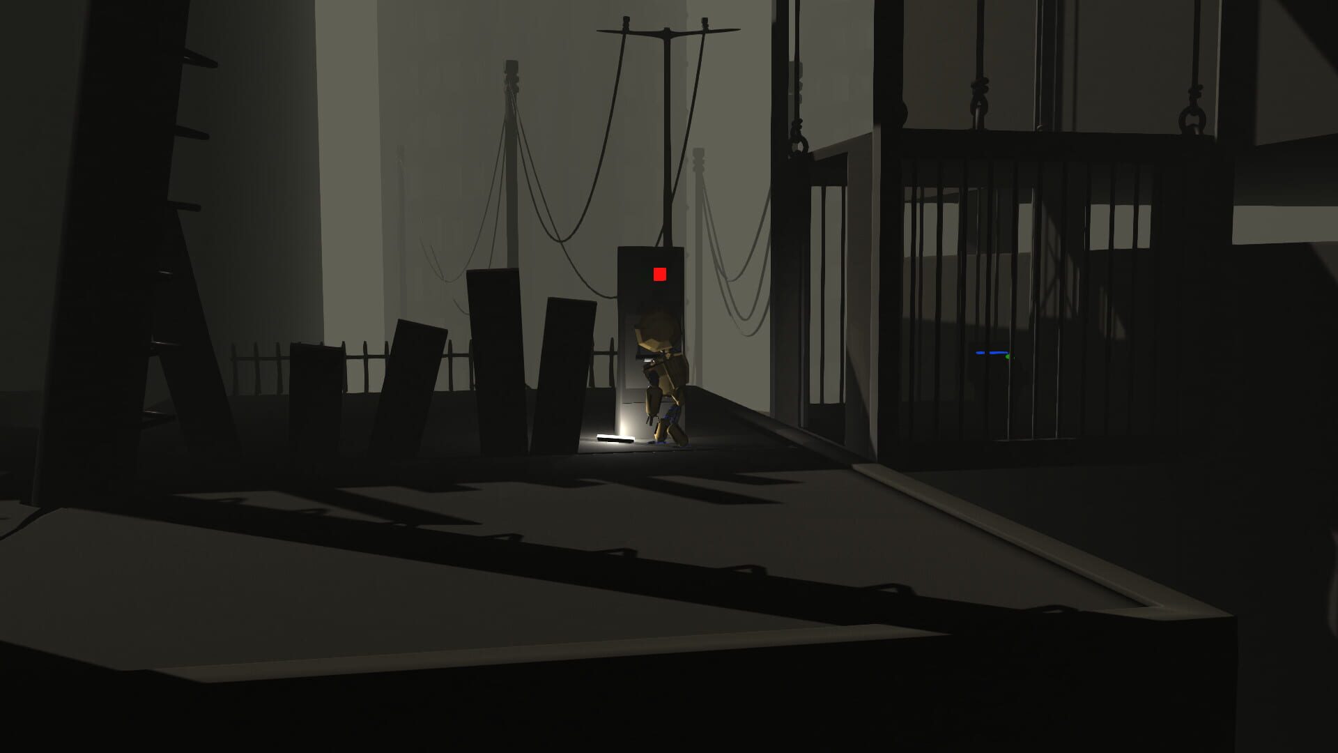 Inzipid - Screenshot