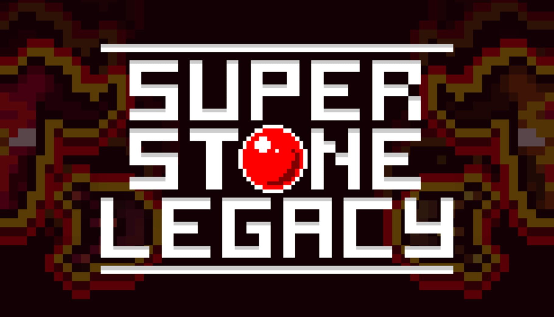 Super Stone Legacy (2017)